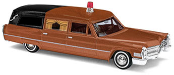 070-42924 - H0 - Cadillac´66, Bestatter